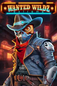 Wanted Wildz Extreme